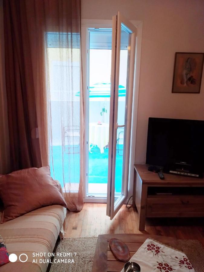 Betty Blue Και Για Διαμονή Μεγάλης Διάρκειας Tesalónica Exterior foto